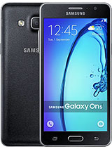 Galaxy On5 product photo
