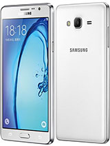 Galaxy On7 product photo