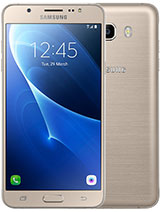 Galaxy On8 product photo