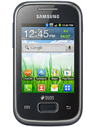Galaxy Pocket 2 Duos product photo