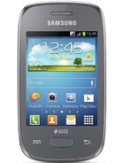 Galaxy Pocket Neo product photo
