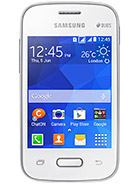 Galaxy Pocket product photo