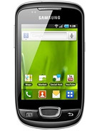 Galaxy Pop Plus S5570i product photo