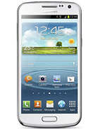 Galaxy Premier I9260 product photo