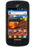 Galaxy Proclaim S720C product photo