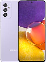 Galaxy Quantum 2 product photo