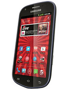 Galaxy Reverb M950 product photo
