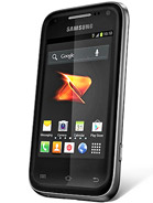 Galaxy Rush product photo