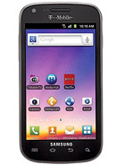 Galaxy S Blaze 4G product photo