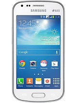 Galaxy S Duos 2 S7582 product photo