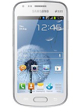 Galaxy S Duos S7562 product photo