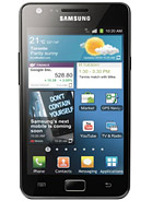 Galaxy S II 4G I9100M product photo