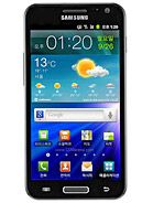 Galaxy S II HD LTE product photo