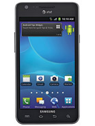 Galaxy S II I777 product photo