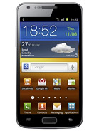 Galaxy S II LTE I9210 product photo