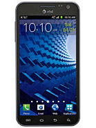Galaxy S II Skyrocket HD product photo