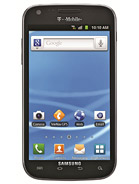 Galaxy S II T989 product photo