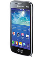 Galaxy S II TV product photo