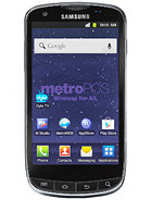 Galaxy S Lightray 4G R940 product photo