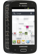 Galaxy S Relay 4G product photo
