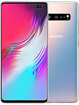 Galaxy S10 5G product photo