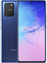 Galaxy S10 Lite product photo
