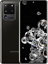 Galaxy S20 Ultra 5G product photo