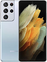 Galaxy S21 Ultra product photo
