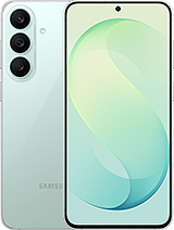 Galaxy S26 FE product photo