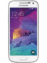 Galaxy S4 mini I9195I product photo