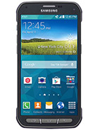 Galaxy S5 Active product photo