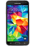 Galaxy S5 Duos product photo