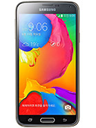 Galaxy S5 LTE-A G906S product photo