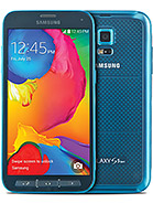 Galaxy S5 Sport product photo