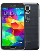 Galaxy S5 (USA) product photo
