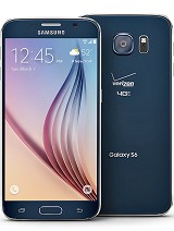 Galaxy S6 (USA) product photo