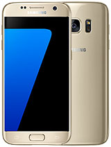 Galaxy S7 product photo