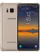 Galaxy S8 Active product photo