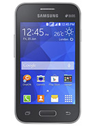 Galaxy Star 2 product photo