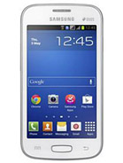 Galaxy Star Pro S7260 product photo