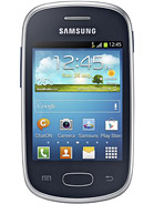 Galaxy Star S5280 product photo