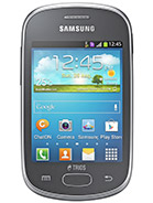 Galaxy Star Trios S5283 product photo