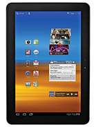 Galaxy Tab 10.1 LTE I905 product photo