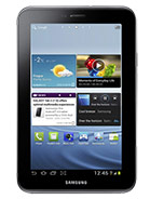 Galaxy Tab 2 7.0 P3110 product photo
