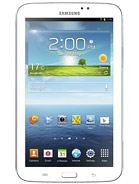 Galaxy Tab 3 WiFi product photo