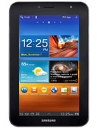 Galaxy Tab 7.0 Plus product photo