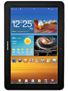 Galaxy Tab 8.9 P7310 product photo