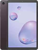 Galaxy Tab A 8.4 2020 product photo