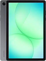 Galaxy Tab A11+ product photo