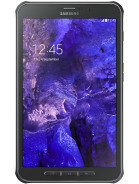 Galaxy Tab Active product photo